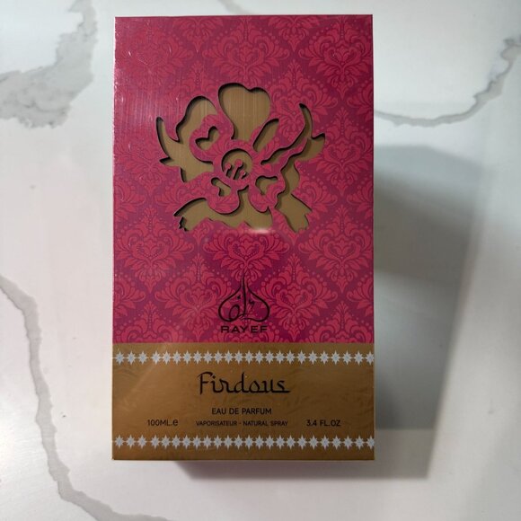 Firdous by RAYEF EDP Unisex 100ml - Picture 5 of 8